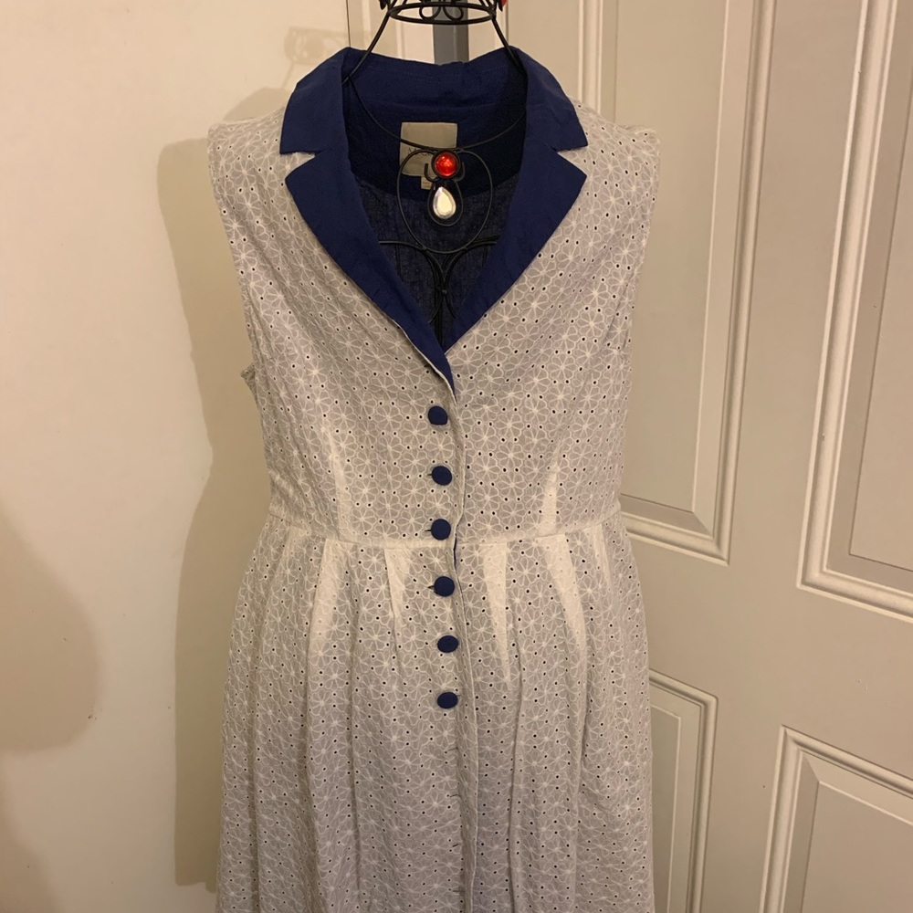 ModCloth Dress